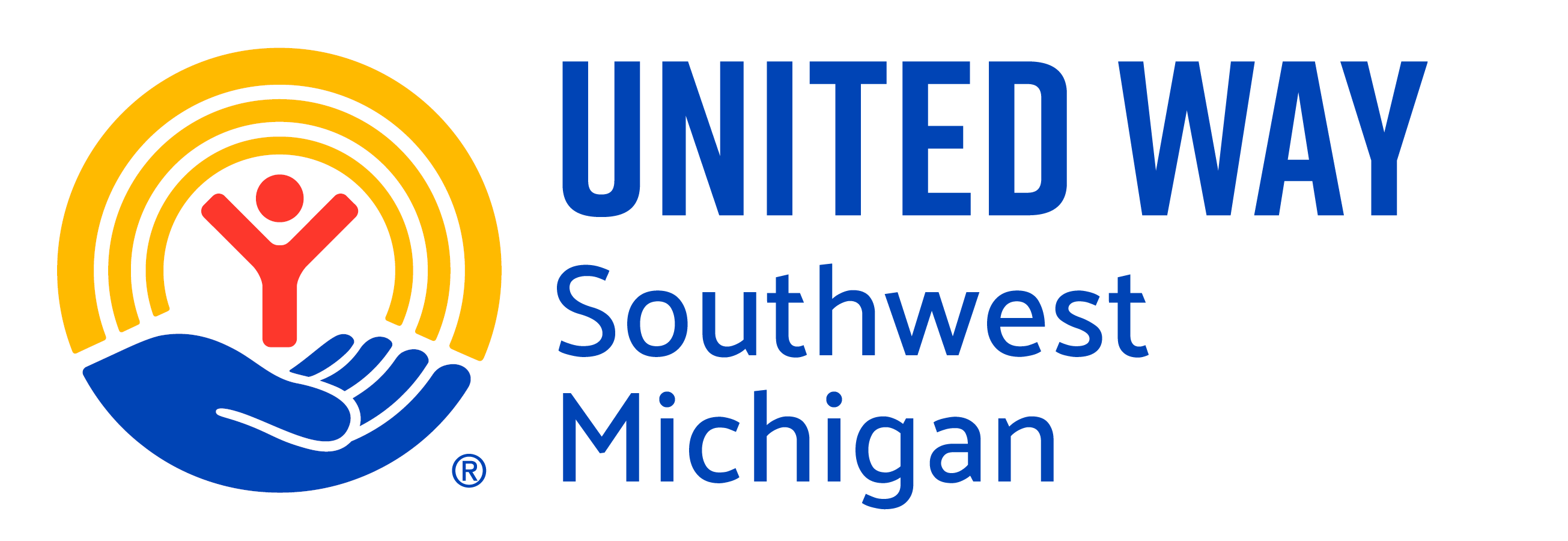 United Way of Southwest Michigan Logo