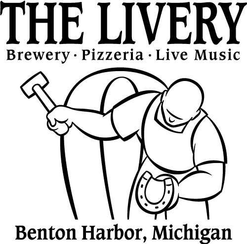 The Livery Logo