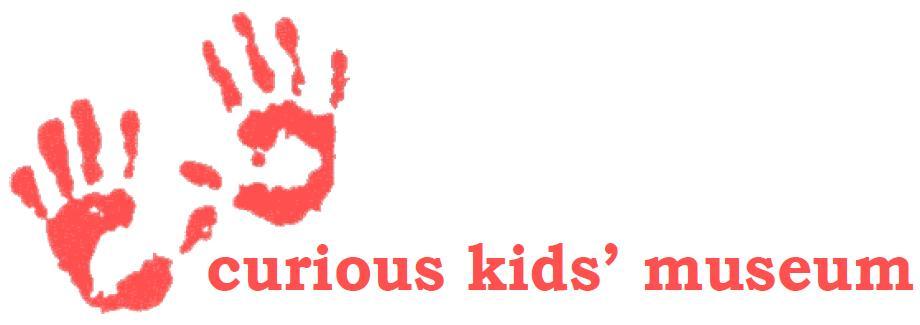 Curious Kids
