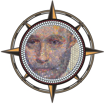 Dablon Vineyards & Winery Logo