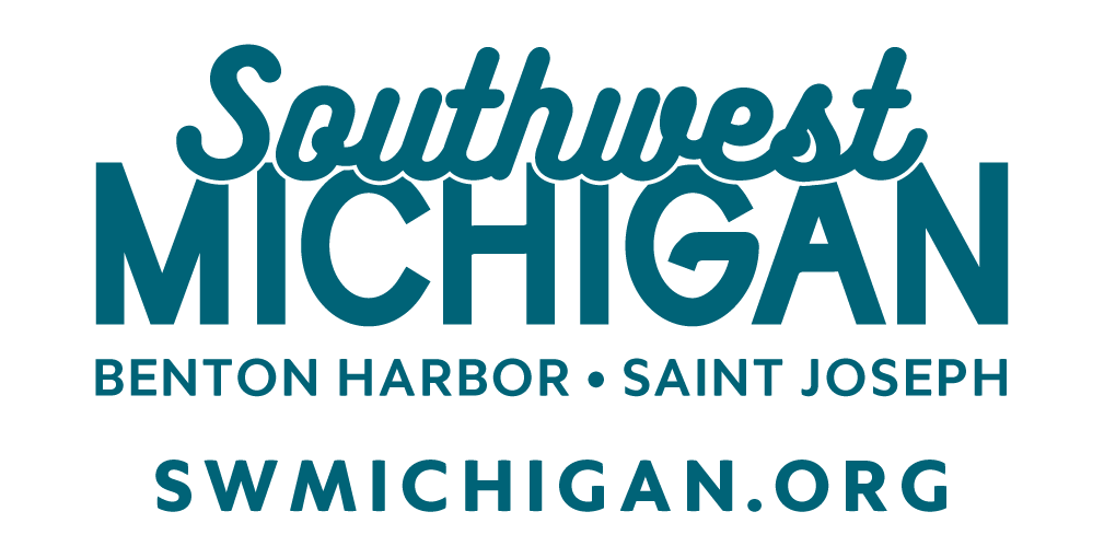 Southwestern Michigan Tourist Council Logo