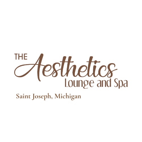 The Aesthetics Lounge and Spa Saint Joseph Logo