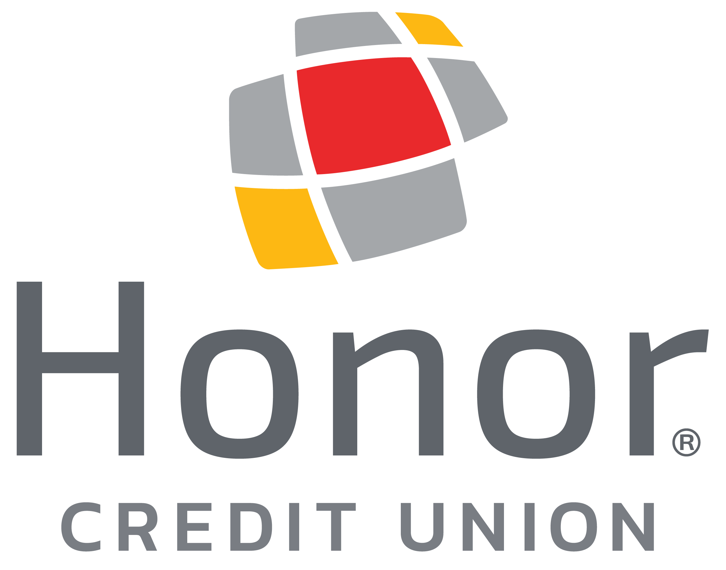 Honor Credit Union Logo