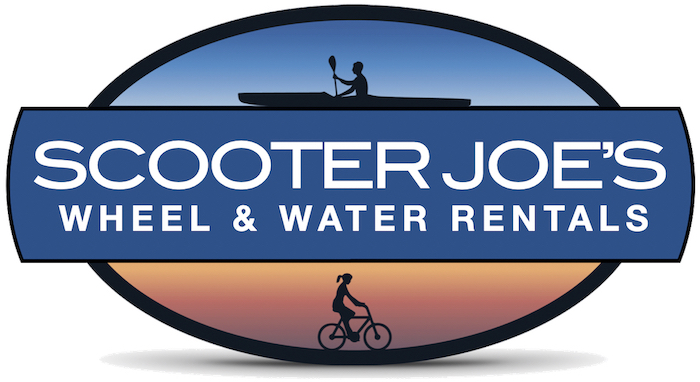  Scooter Joe
