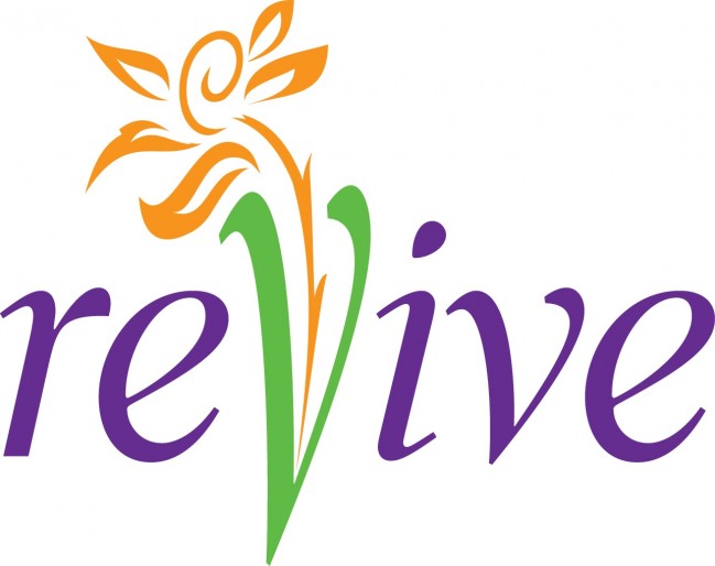 reVive Spa Logo