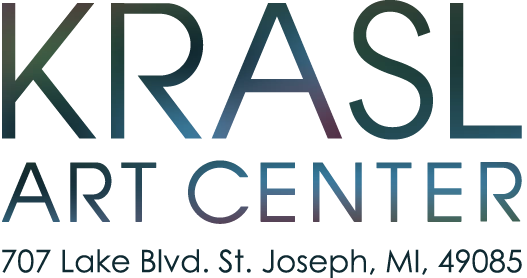 Krasl Art Center Logo