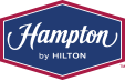 Hampton Inn Logo