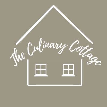 The Culinary Cottage Logo