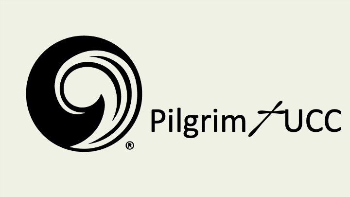 Pilgrim Congregational United Church of Christ Logo