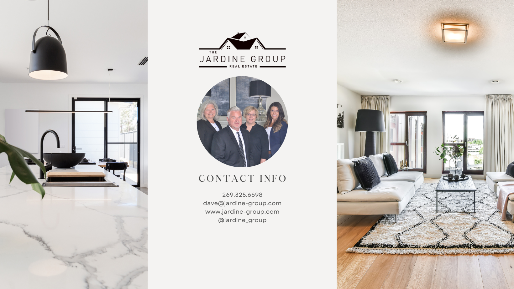 The Jardine Group Logo