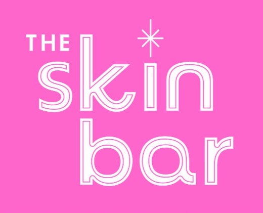 The Skin Bar Logo
