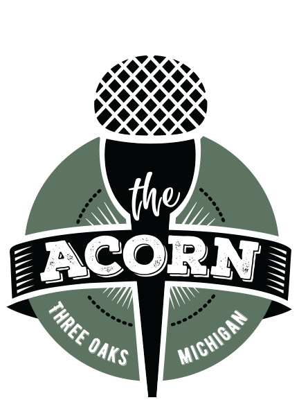 The Acorn Logo