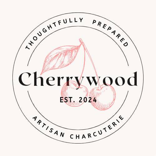 Cherrywood Charcuterie, LLC Logo