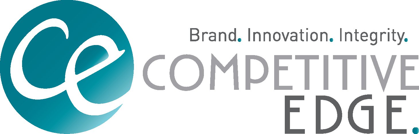Competitive Edge Logo