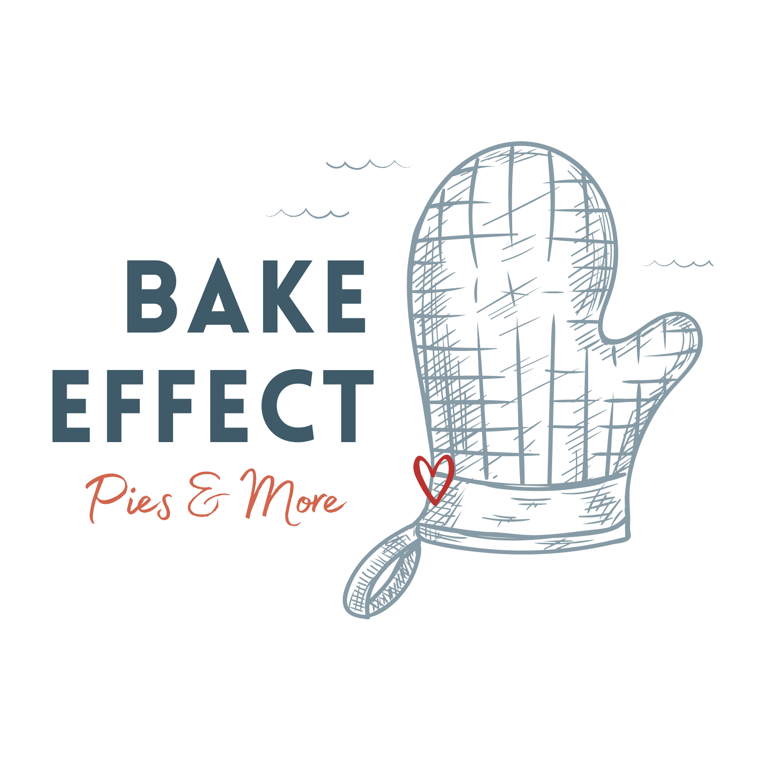 Bake Effect Logo