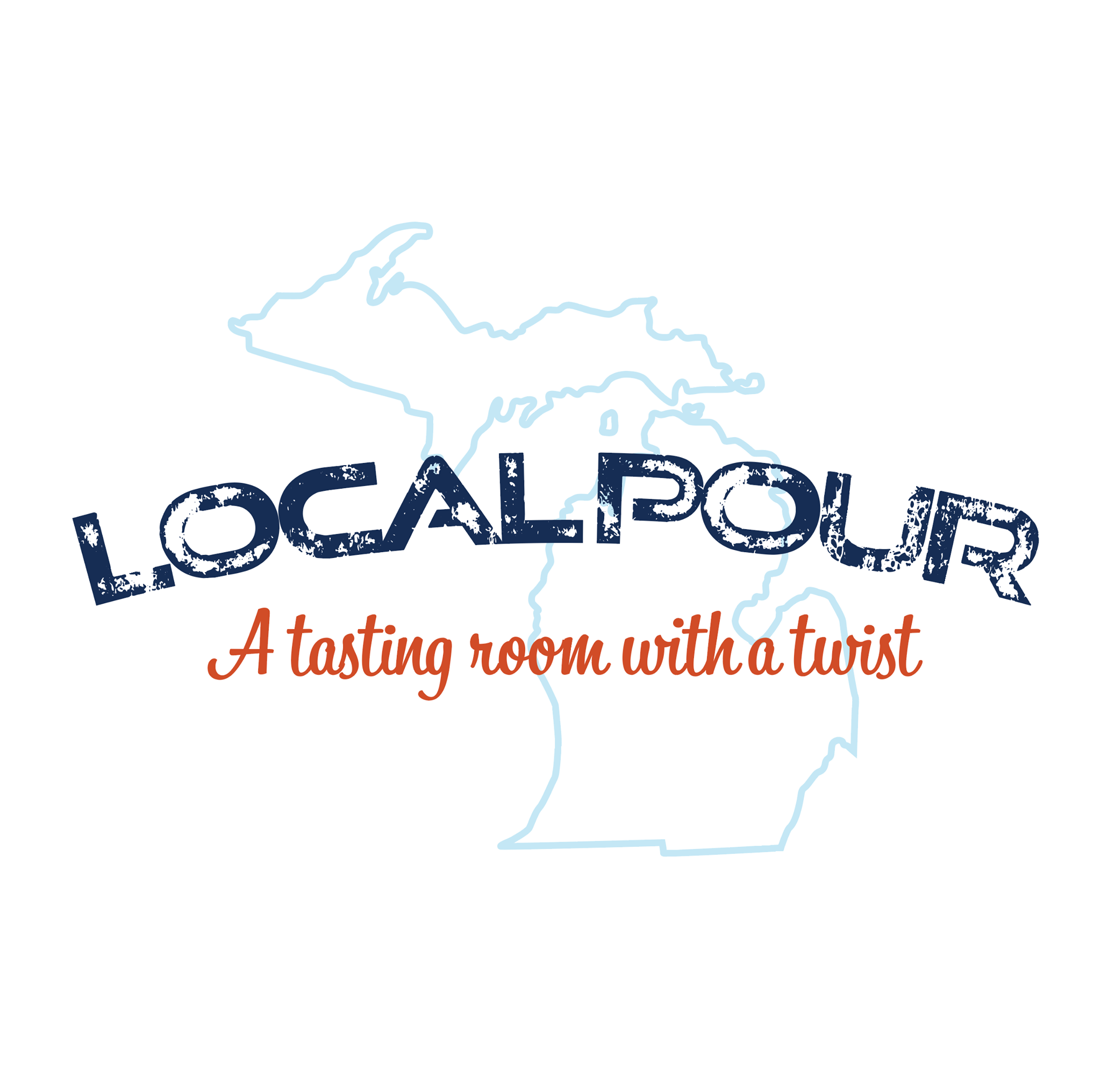 Local Pour, Inc. Logo