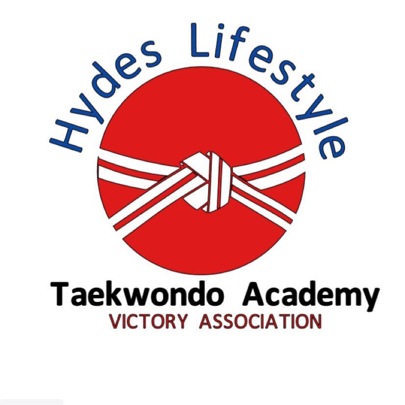 Hydes Lifestyle Taekwondo, LLC Logo