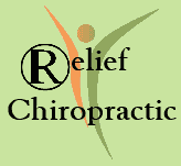 Relief Chiropractic & Wellness Center Logo