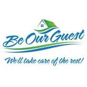 Be Our Guest MI Logo